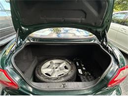 1997 Jaguar XK8 (CC-2105862) for sale in Cadillac, Michigan