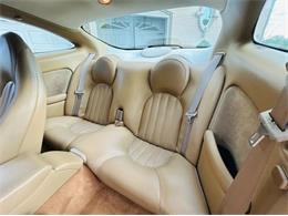 1997 Jaguar XK8 (CC-2105862) for sale in Cadillac, Michigan
