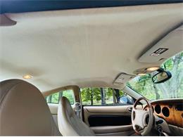 1997 Jaguar XK8 (CC-2105862) for sale in Cadillac, Michigan
