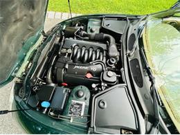 1997 Jaguar XK8 (CC-2105862) for sale in Cadillac, Michigan