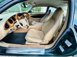 1997 Jaguar XK8 (CC-2105862) for sale in Cadillac, Michigan