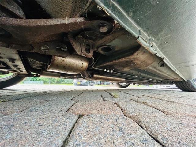 1997 Jaguar XK8 (CC-2105862) for sale in Cadillac, Michigan