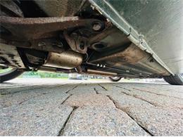 1997 Jaguar XK8 (CC-2105862) for sale in Cadillac, Michigan