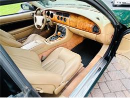 1997 Jaguar XK8 (CC-2105862) for sale in Cadillac, Michigan