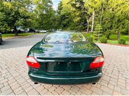 1997 Jaguar XK8 (CC-2105862) for sale in Cadillac, Michigan