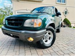1999 Ford Explorer (CC-2105863) for sale in Cadillac, Michigan