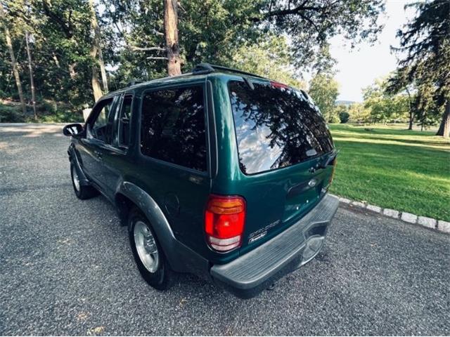 1999 Ford Explorer (CC-2105863) for sale in Cadillac, Michigan