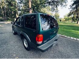 1999 Ford Explorer (CC-2105863) for sale in Cadillac, Michigan
