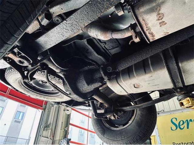 1999 Ford Explorer (CC-2105863) for sale in Cadillac, Michigan