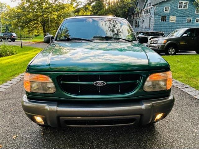 1999 Ford Explorer (CC-2105863) for sale in Cadillac, Michigan
