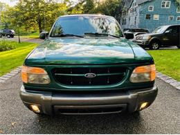 1999 Ford Explorer (CC-2105863) for sale in Cadillac, Michigan