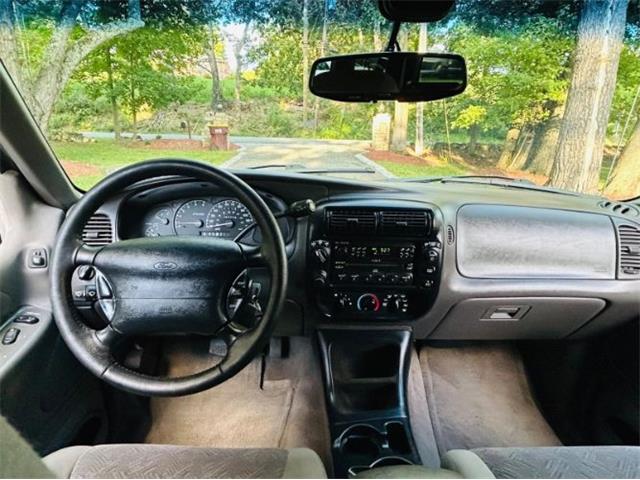 1999 Ford Explorer (CC-2105863) for sale in Cadillac, Michigan