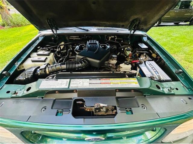 1999 Ford Explorer (CC-2105863) for sale in Cadillac, Michigan