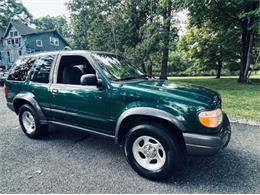 1999 Ford Explorer (CC-2105863) for sale in Cadillac, Michigan