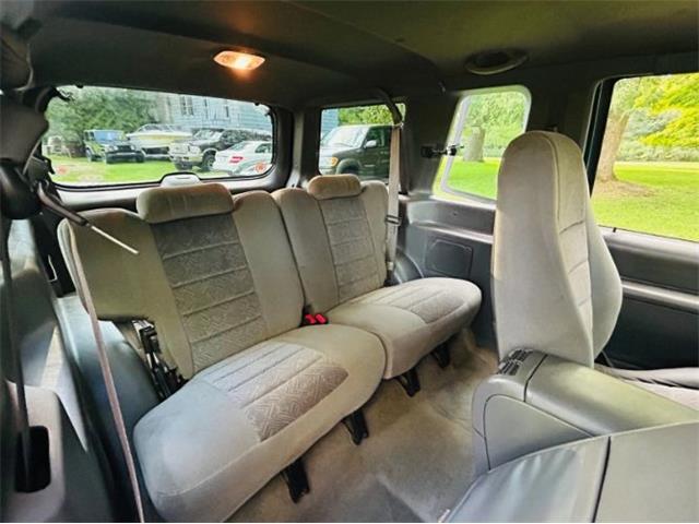 1999 Ford Explorer (CC-2105863) for sale in Cadillac, Michigan