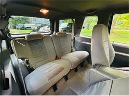 1999 Ford Explorer (CC-2105863) for sale in Cadillac, Michigan