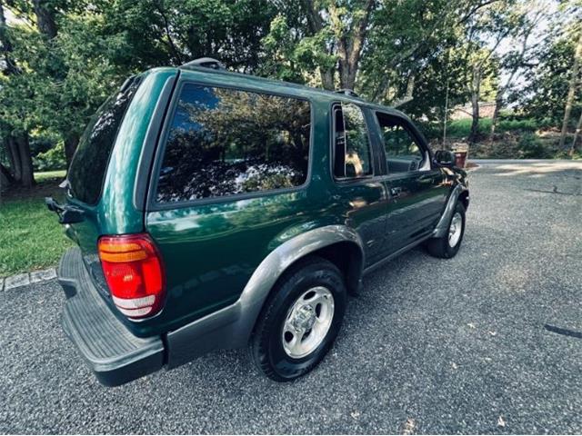 1999 Ford Explorer (CC-2105863) for sale in Cadillac, Michigan