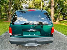 1999 Ford Explorer (CC-2105863) for sale in Cadillac, Michigan