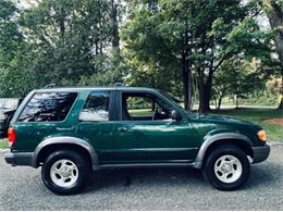 1999 Ford Explorer (CC-2105863) for sale in Cadillac, Michigan