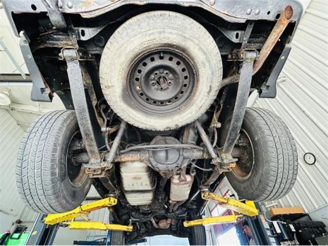 1999 Ford Explorer (CC-2105863) for sale in Cadillac, Michigan