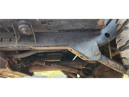 2006 Jeep Rubicon (CC-2105865) for sale in Cadillac, Michigan