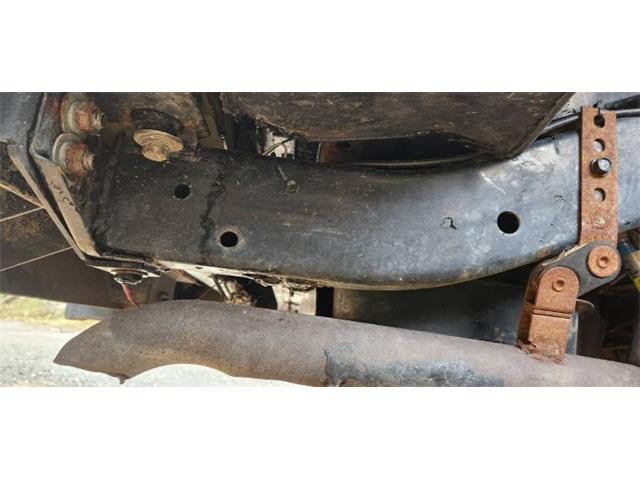 2006 Jeep Rubicon (CC-2105865) for sale in Cadillac, Michigan
