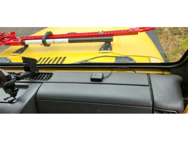 2006 Jeep Rubicon (CC-2105865) for sale in Cadillac, Michigan