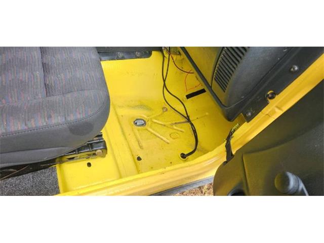 2006 Jeep Rubicon (CC-2105865) for sale in Cadillac, Michigan