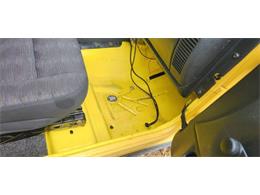 2006 Jeep Rubicon (CC-2105865) for sale in Cadillac, Michigan