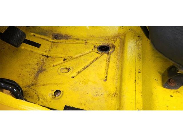 2006 Jeep Rubicon (CC-2105865) for sale in Cadillac, Michigan