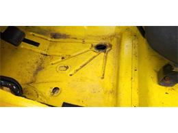 2006 Jeep Rubicon (CC-2105865) for sale in Cadillac, Michigan