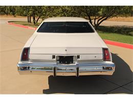 1974 Chevrolet Monte Carlo (CC-2105867) for sale in Grapevine, Texas