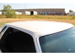 1974 Chevrolet Monte Carlo (CC-2105867) for sale in Grapevine, Texas