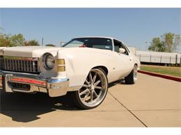 1974 Chevrolet Monte Carlo (CC-2105867) for sale in Grapevine, Texas