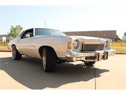 1974 Chevrolet Monte Carlo (CC-2105867) for sale in Grapevine, Texas