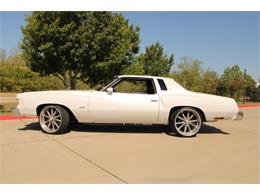 1974 Chevrolet Monte Carlo (CC-2105867) for sale in Grapevine, Texas
