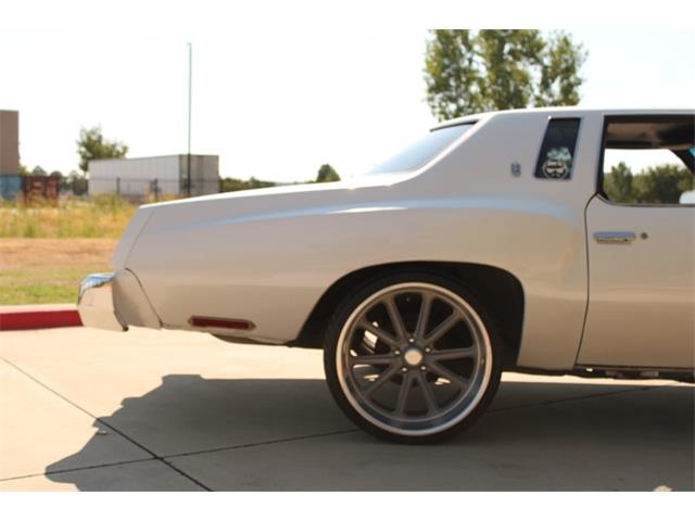 1974 Chevrolet Monte Carlo (CC-2105867) for sale in Grapevine, Texas