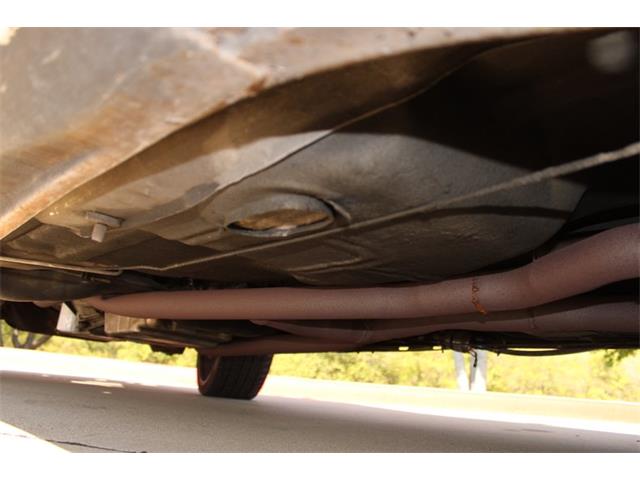 1974 Chevrolet Monte Carlo (CC-2105867) for sale in Grapevine, Texas