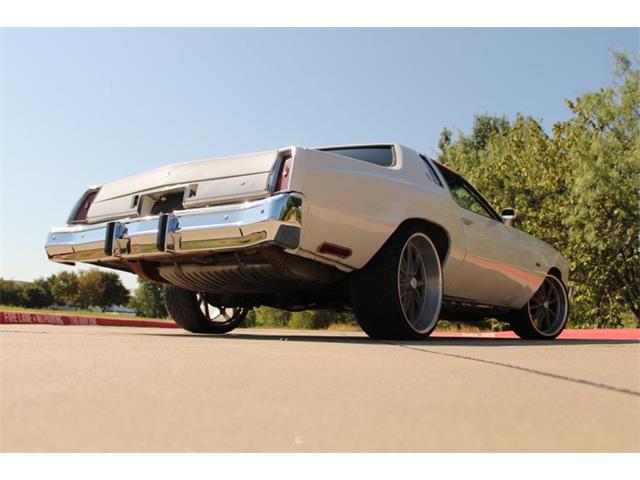 1974 Chevrolet Monte Carlo (CC-2105867) for sale in Grapevine, Texas