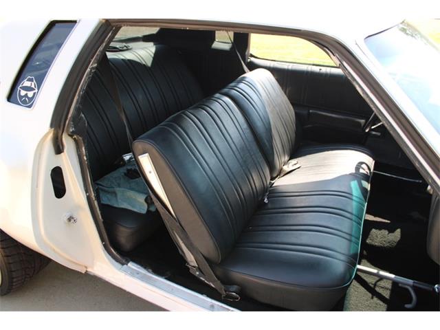1974 Chevrolet Monte Carlo (CC-2105867) for sale in Grapevine, Texas