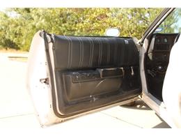 1974 Chevrolet Monte Carlo (CC-2105867) for sale in Grapevine, Texas