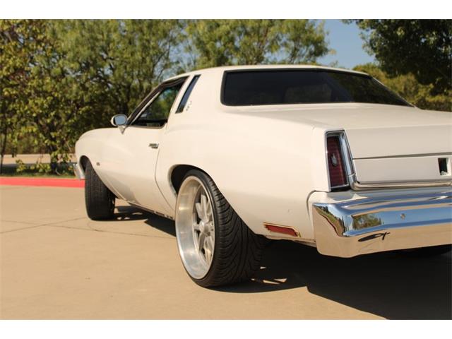 1974 Chevrolet Monte Carlo (CC-2105867) for sale in Grapevine, Texas