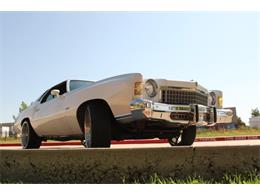1974 Chevrolet Monte Carlo (CC-2105867) for sale in Grapevine, Texas