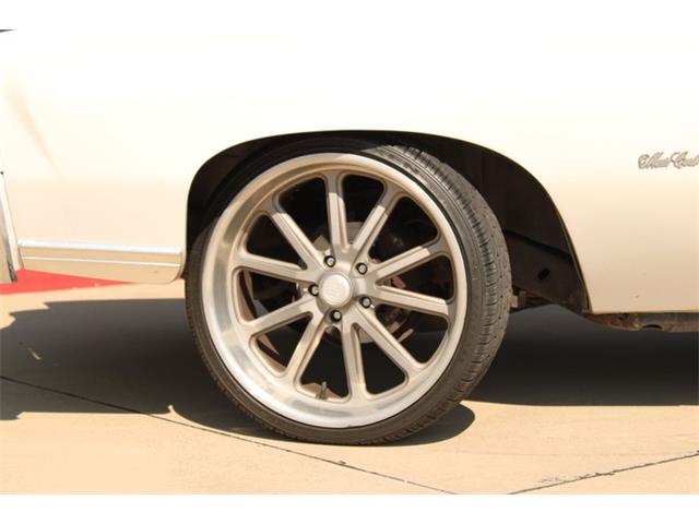1974 Chevrolet Monte Carlo (CC-2105867) for sale in Grapevine, Texas