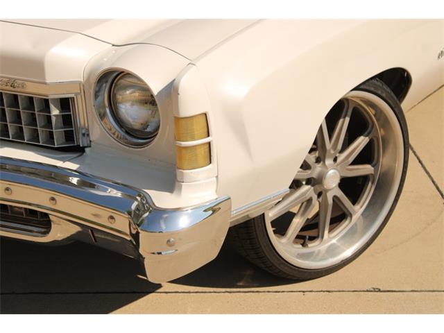 1974 Chevrolet Monte Carlo (CC-2105867) for sale in Grapevine, Texas