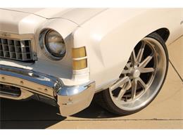 1974 Chevrolet Monte Carlo (CC-2105867) for sale in Grapevine, Texas