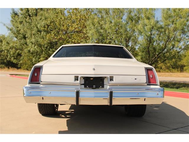 1974 Chevrolet Monte Carlo (CC-2105867) for sale in Grapevine, Texas
