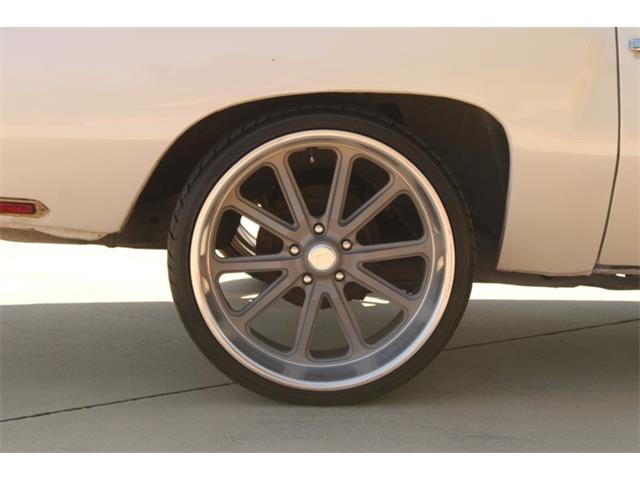 1974 Chevrolet Monte Carlo (CC-2105867) for sale in Grapevine, Texas