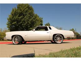 1974 Chevrolet Monte Carlo (CC-2105867) for sale in Grapevine, Texas