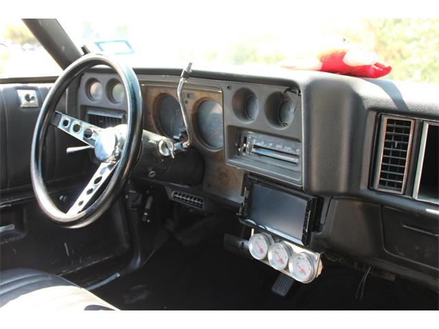 1974 Chevrolet Monte Carlo (CC-2105867) for sale in Grapevine, Texas